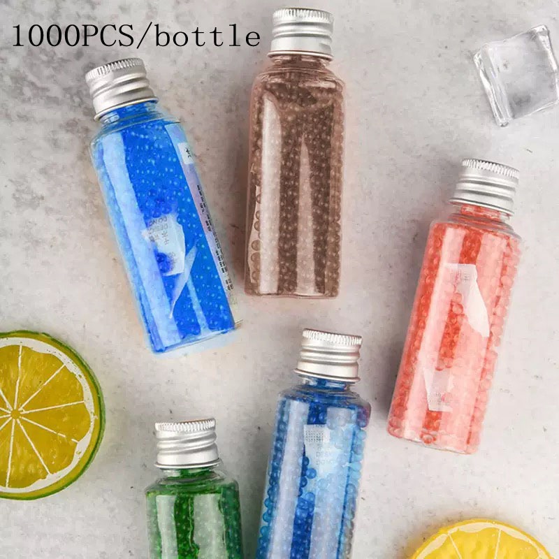 Jewelry Making With Resin - 1000 шт., смешанные фруктовые вкусы, мятные
