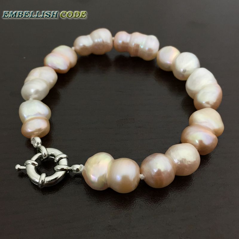 Jewelry Making The Well - Хорошо продаваемый браслет в стиле барокко,