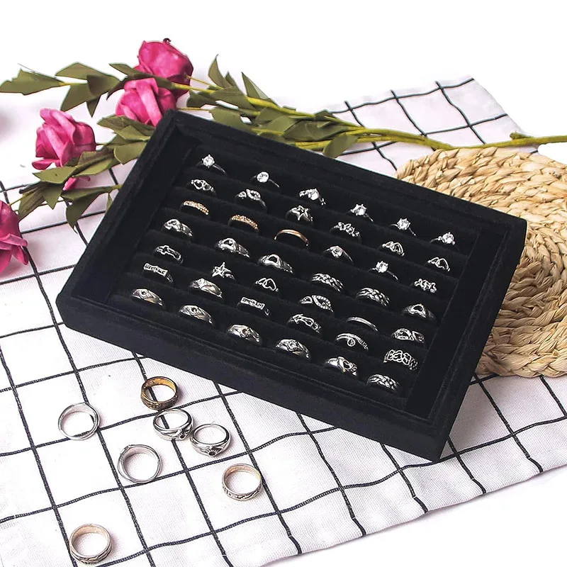 Jewelry Making Organizer - Органайзер для ювелирных изделий, держатель для