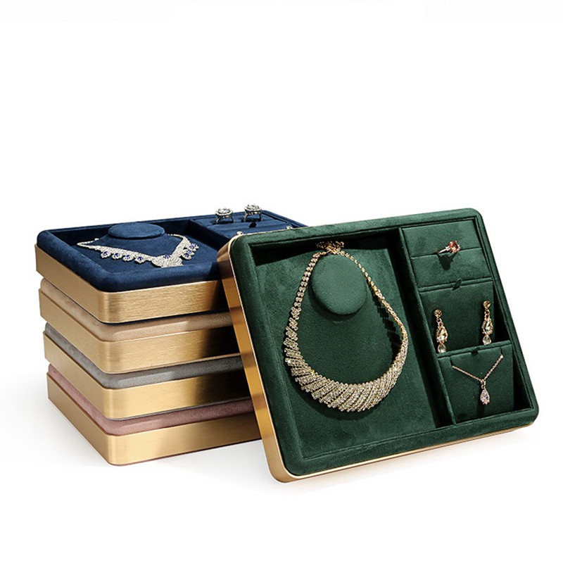 Jewelry Making Organizer - Держатель для ожерелья, подставка для показа,