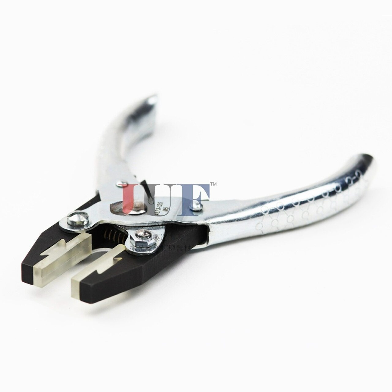 Jewelry Making Uk - Плоскогубцы с мягкими резиновыми накладками UK