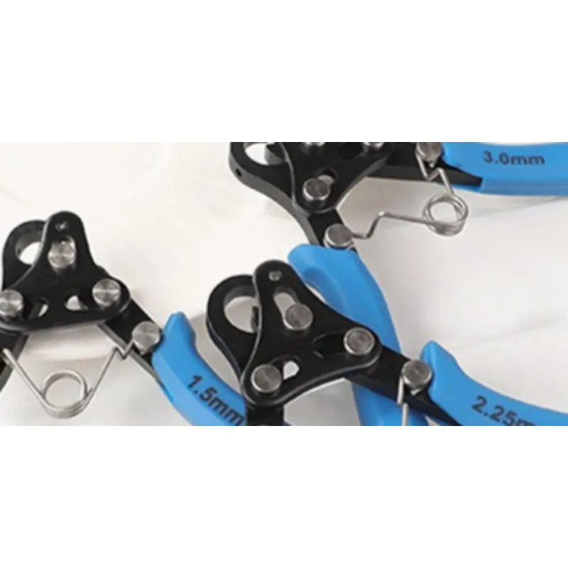 Jewelry Making Pliers - Инструмент для изготовления украшений своими руками: