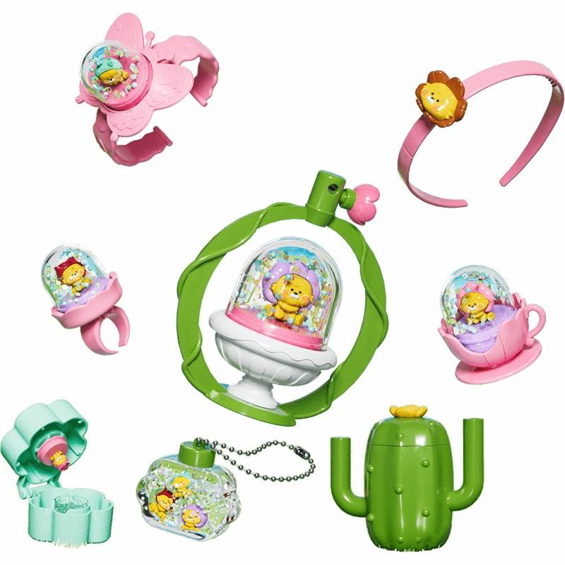 Jewelry Making Kit For Kids - Набор для изготовления ювелирных изделий, наборы