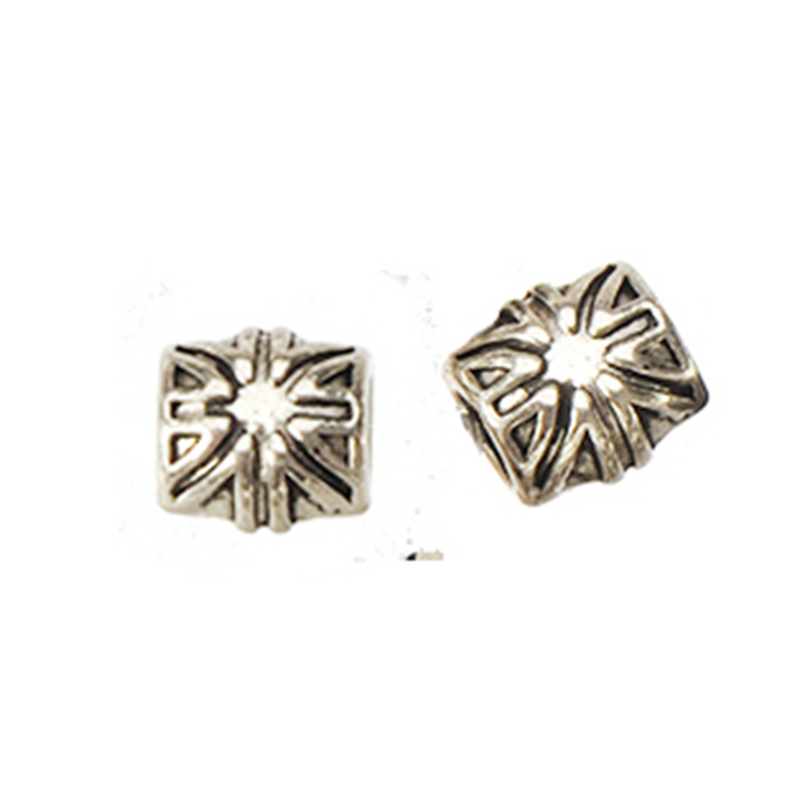 30 шт. металлических бусин-тру – обзор и цена Jewelry Making Uk