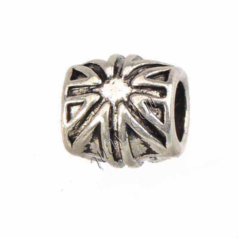 30 шт. металлических бусин-тру – обзор и цена Jewelry Making Uk