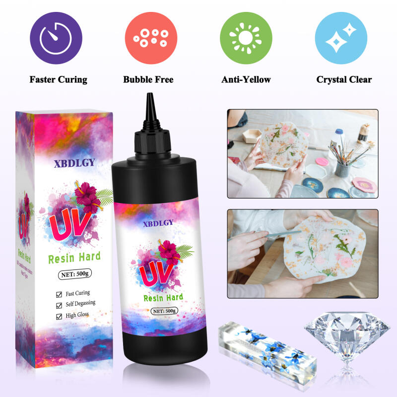 200 г/250 г/500 г твердый клей – обзор и цена Jewelry Making Glue