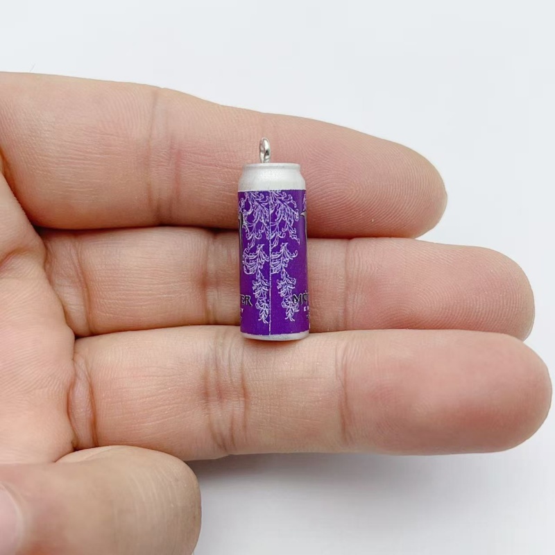 10 шт. миниатюрных имитационны – обзор и цена Jewelry Making With Resin