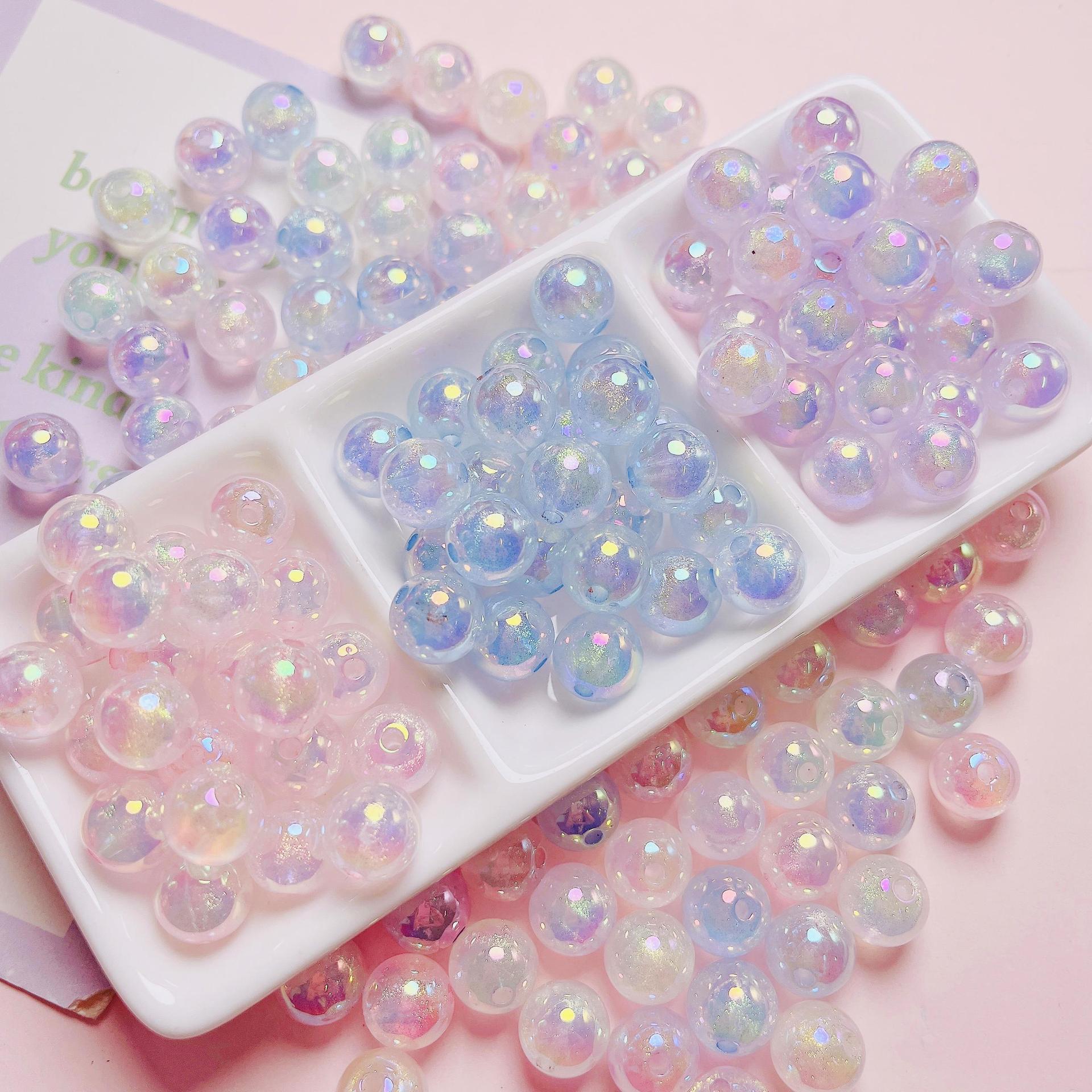 10 шт., бусины для браслетов и – обзор и цена Jewelry Making Ideas With Beads