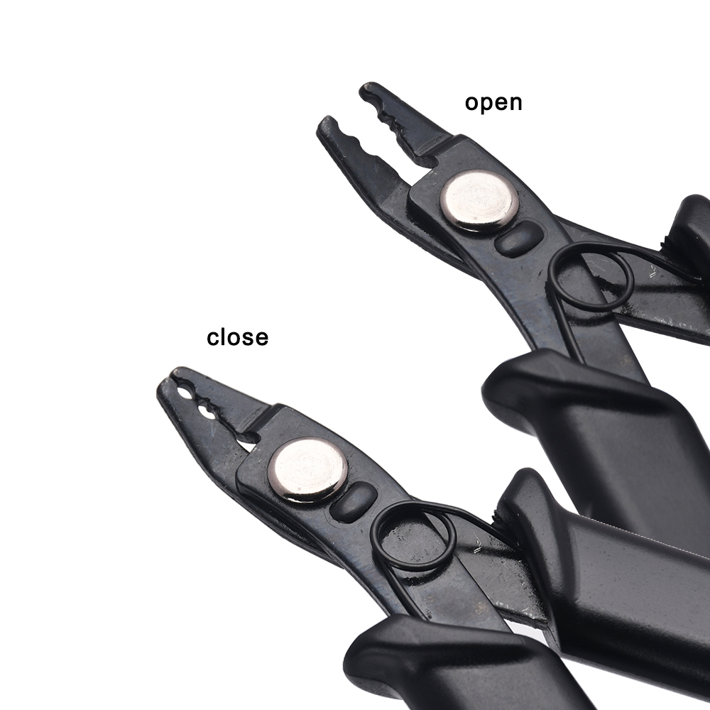 Щипцы для обжима бусин, инстру – обзор и цена Jewelry Making Pliers