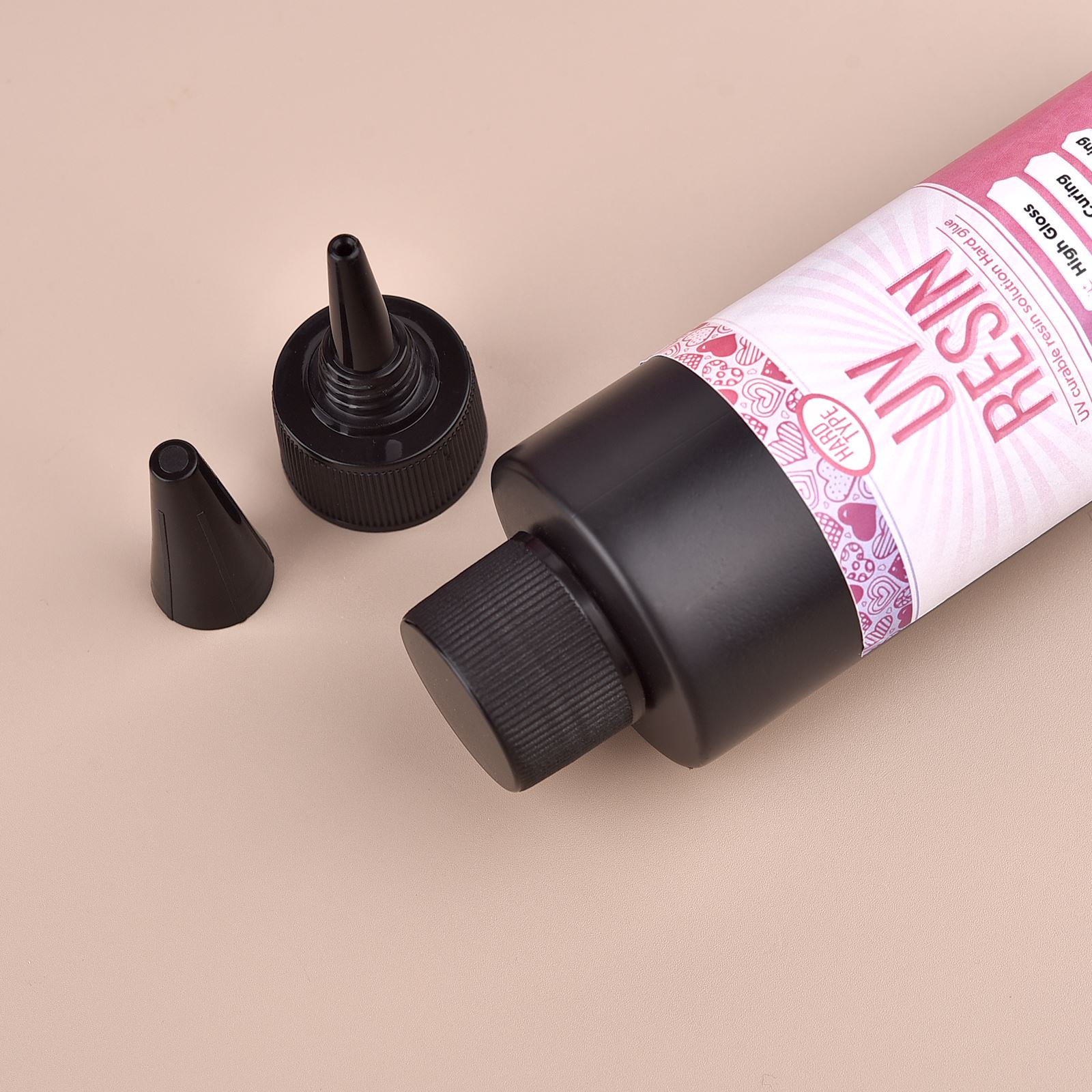 УФ-клей из смолы, прозрачная э – обзор и цена Jewelry Making Glue