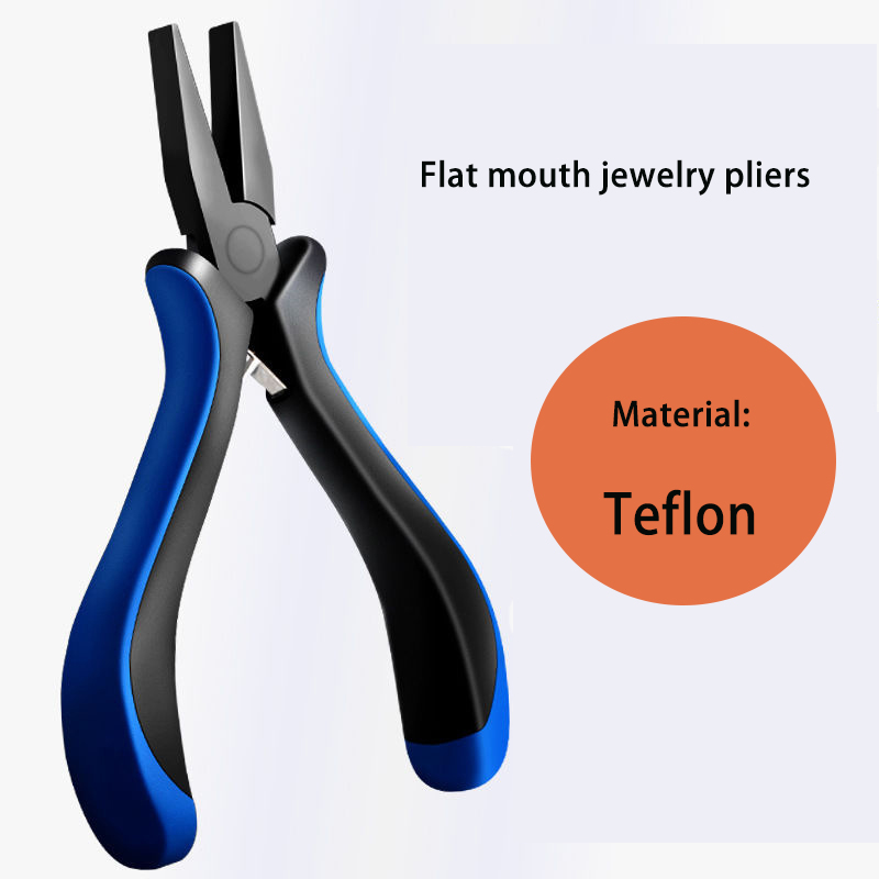 1 шт. Многофункциональные плос – обзор и цена Jewelry Making Pliers
