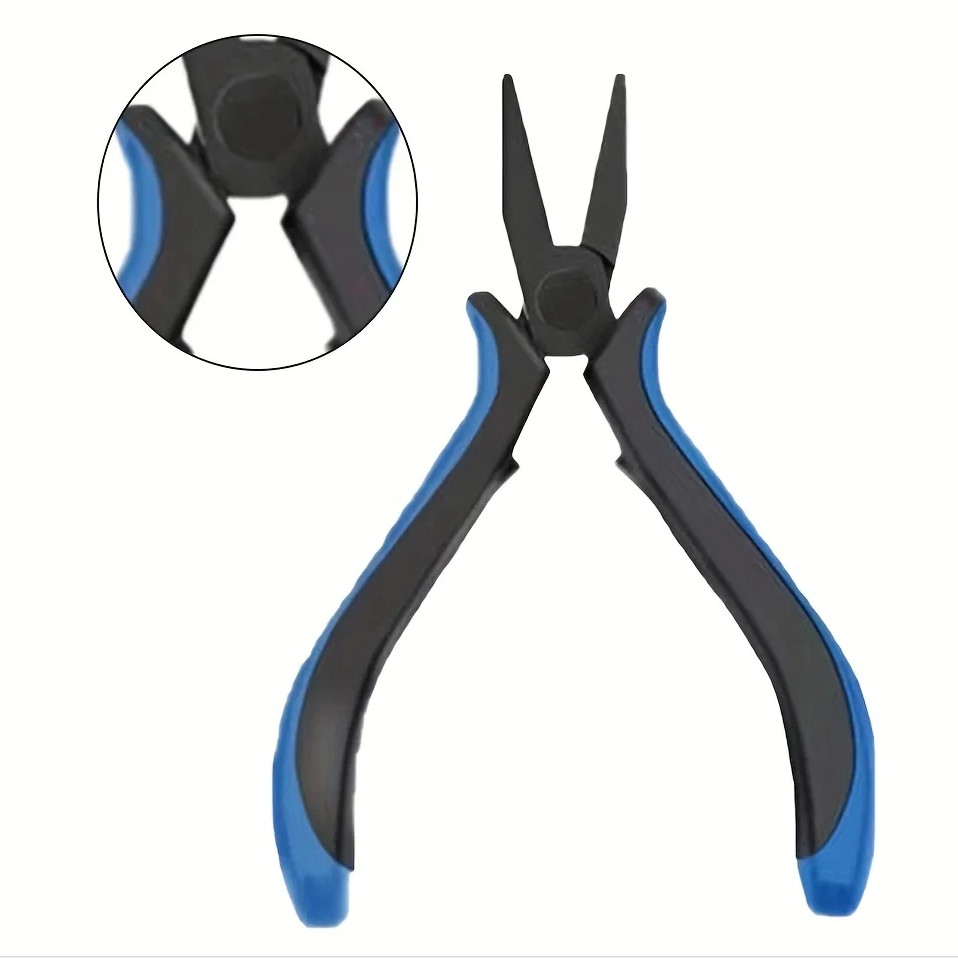 1 шт. Многофункциональные плос – обзор и цена Jewelry Making Pliers