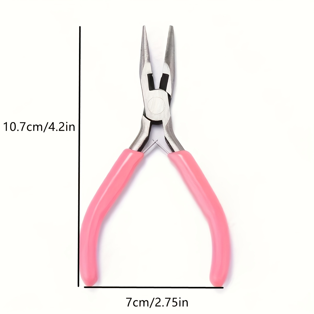 В комплект из 3 предметов вход – обзор и цена Jewelry Making Pliers