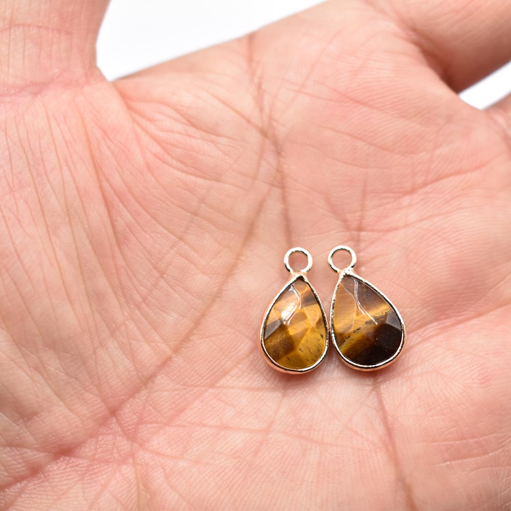 20 шт./партия, подвески из нат – обзор и цена Jewelry Making Amazon