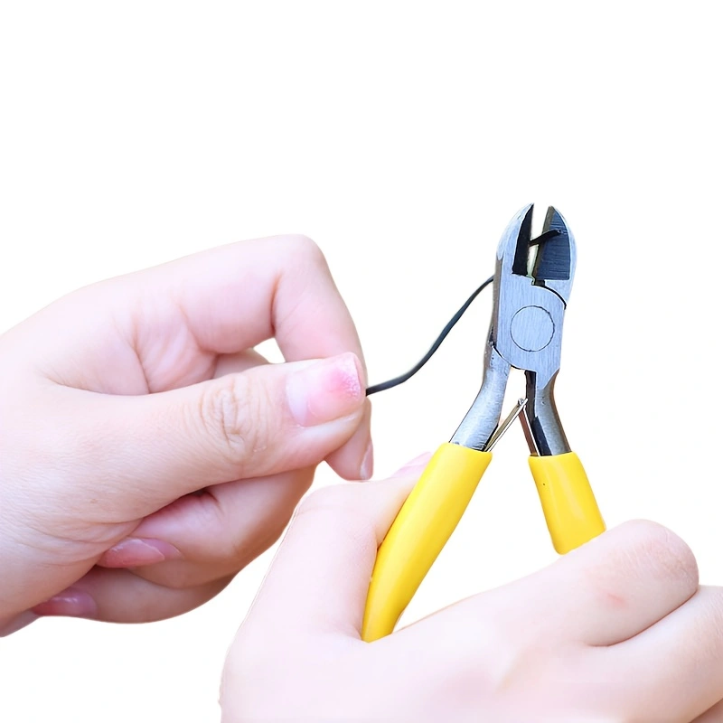 Набор ювелирных плоскогубцев ( – обзор и цена Jewelry Making Pliers
