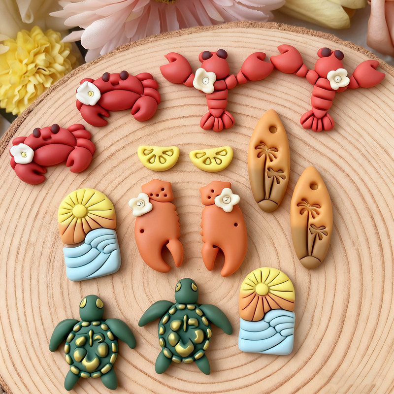 Sandbeach, морские животные, р – обзор и цена Jewelry Making Pliers