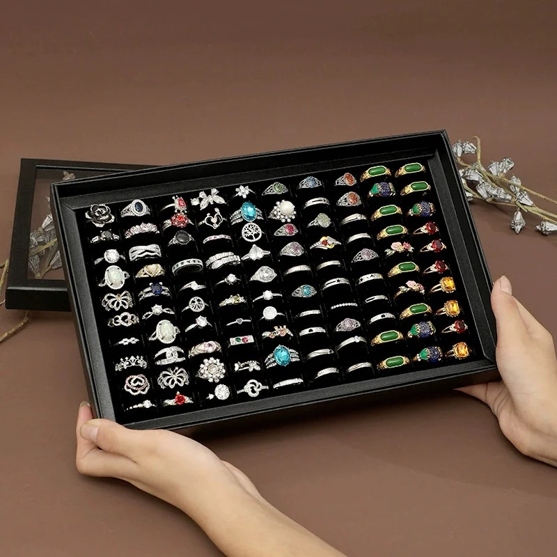 1 комплект, держатель для коле – обзор и цена Jewelry Making Organizer