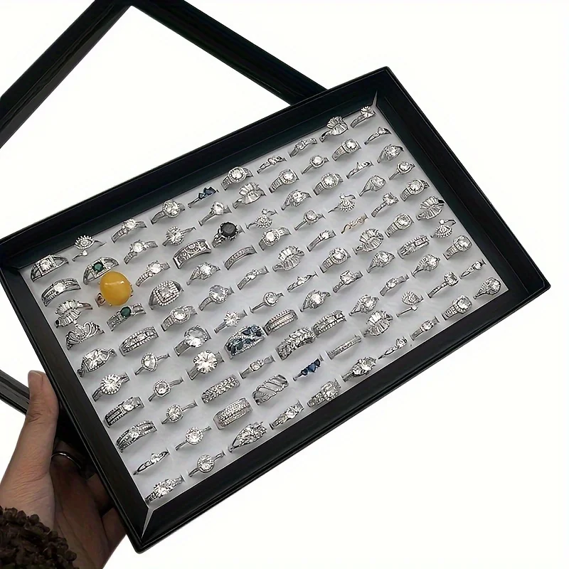 1 комплект, держатель для коле – обзор и цена Jewelry Making Organizer