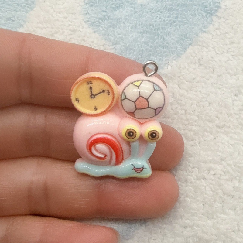 10 шт. подвесок из смолы с мул – обзор и цена Jewelry Making With Resin