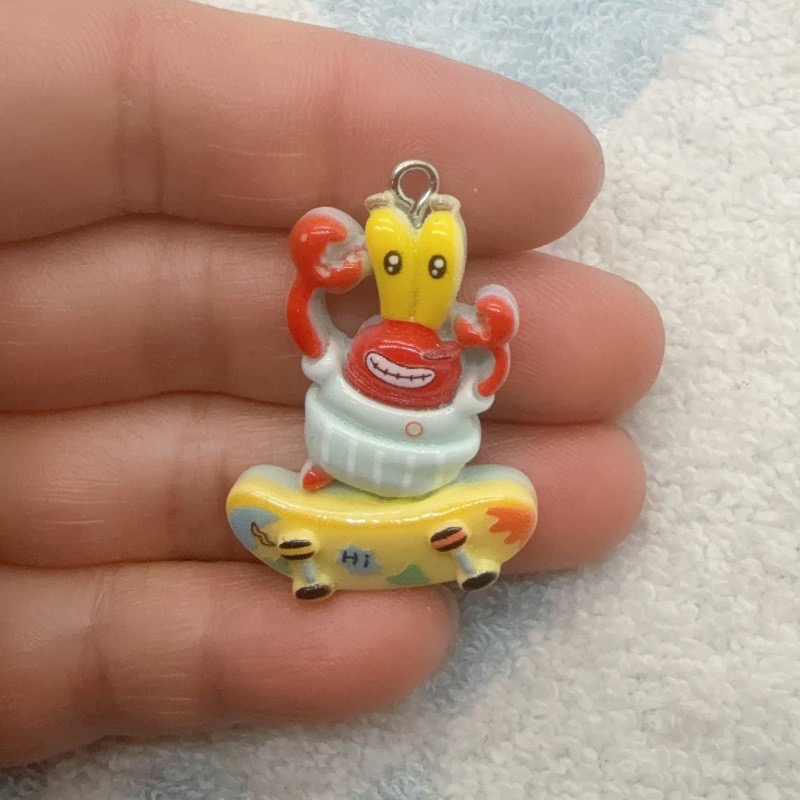 10 шт. подвесок из смолы с мул – обзор и цена Jewelry Making With Resin