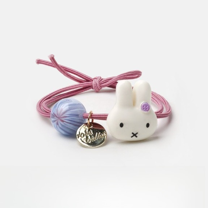 Новая резинка для волос Miffy  – обзор и цена Jewelry Making With Resin