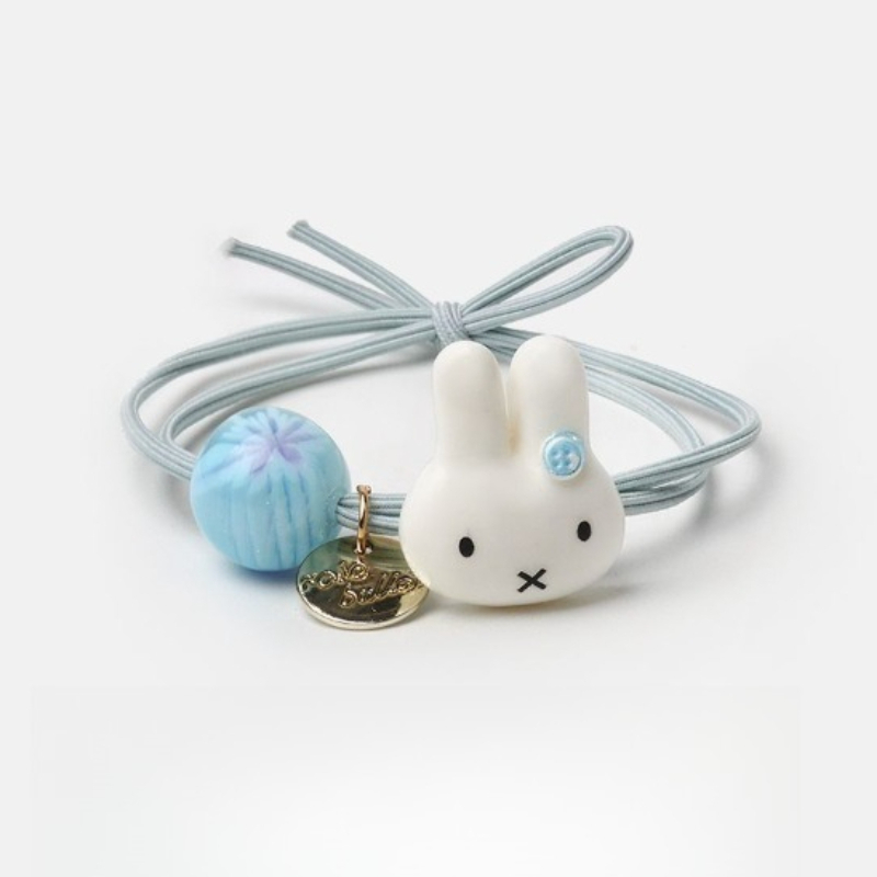 Новая резинка для волос Miffy  – обзор и цена Jewelry Making With Resin