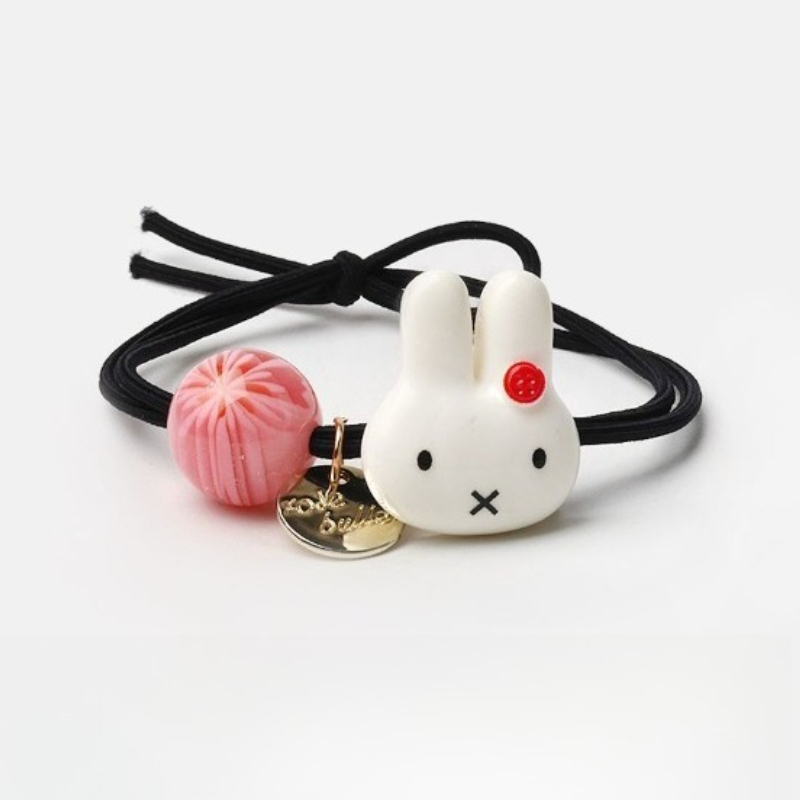 Новая резинка для волос Miffy  – обзор и цена Jewelry Making With Resin