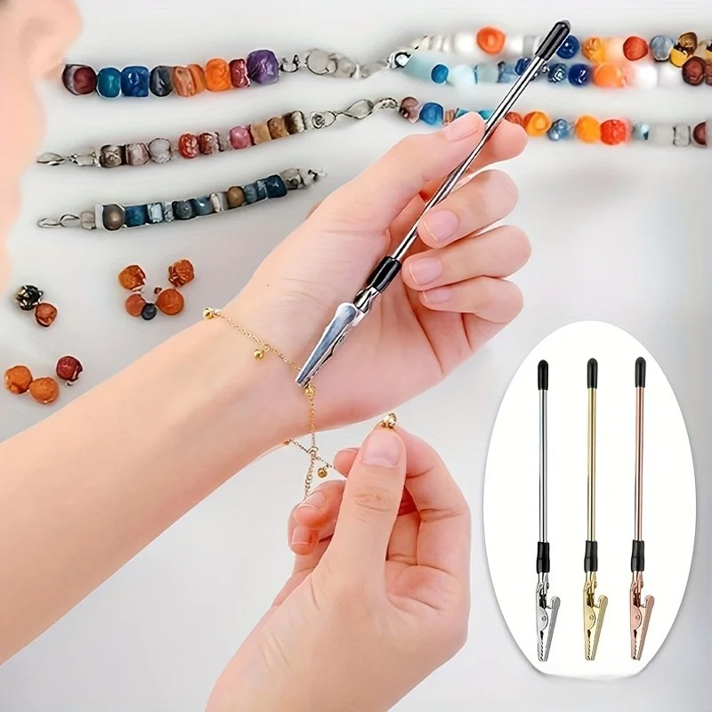 Инструмент для регулировки бра – обзор и цена Jewelry Making Pliers