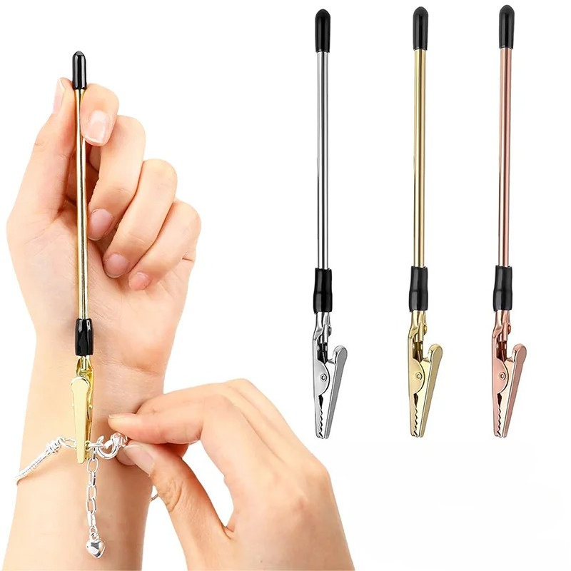 Инструмент для регулировки бра – обзор и цена Jewelry Making Pliers