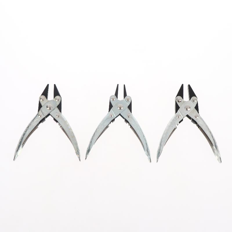 1 шт. прецизионные параллельны – обзор и цена Jewelry Making Pliers
