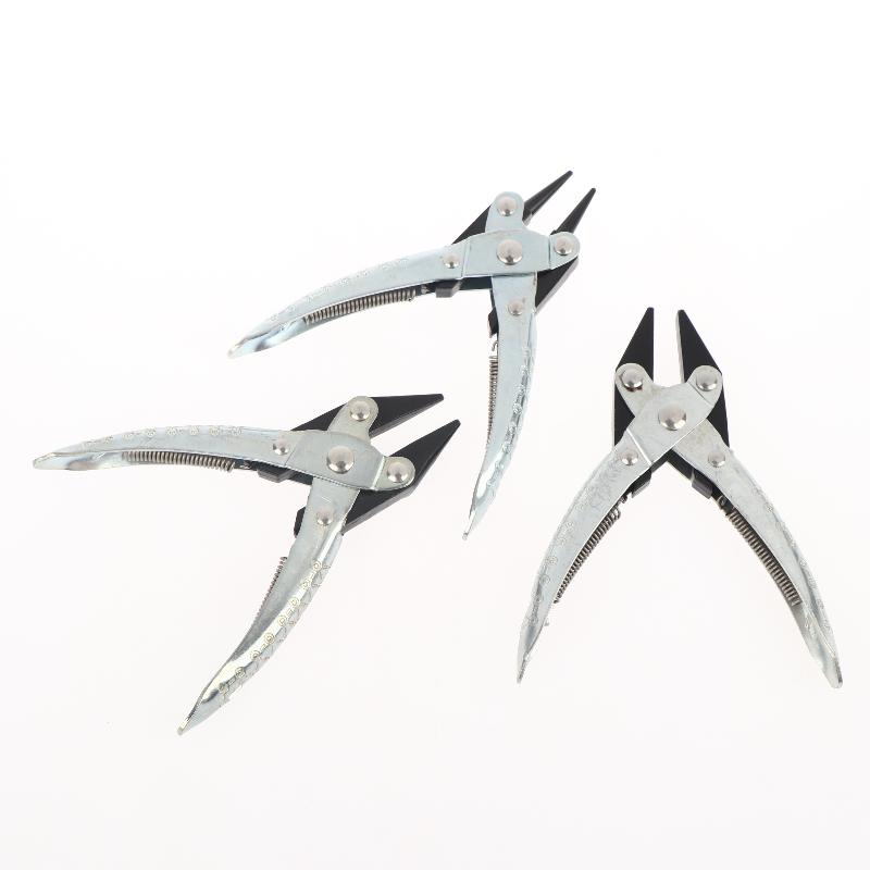 1 шт. прецизионные параллельны – обзор и цена Jewelry Making Pliers