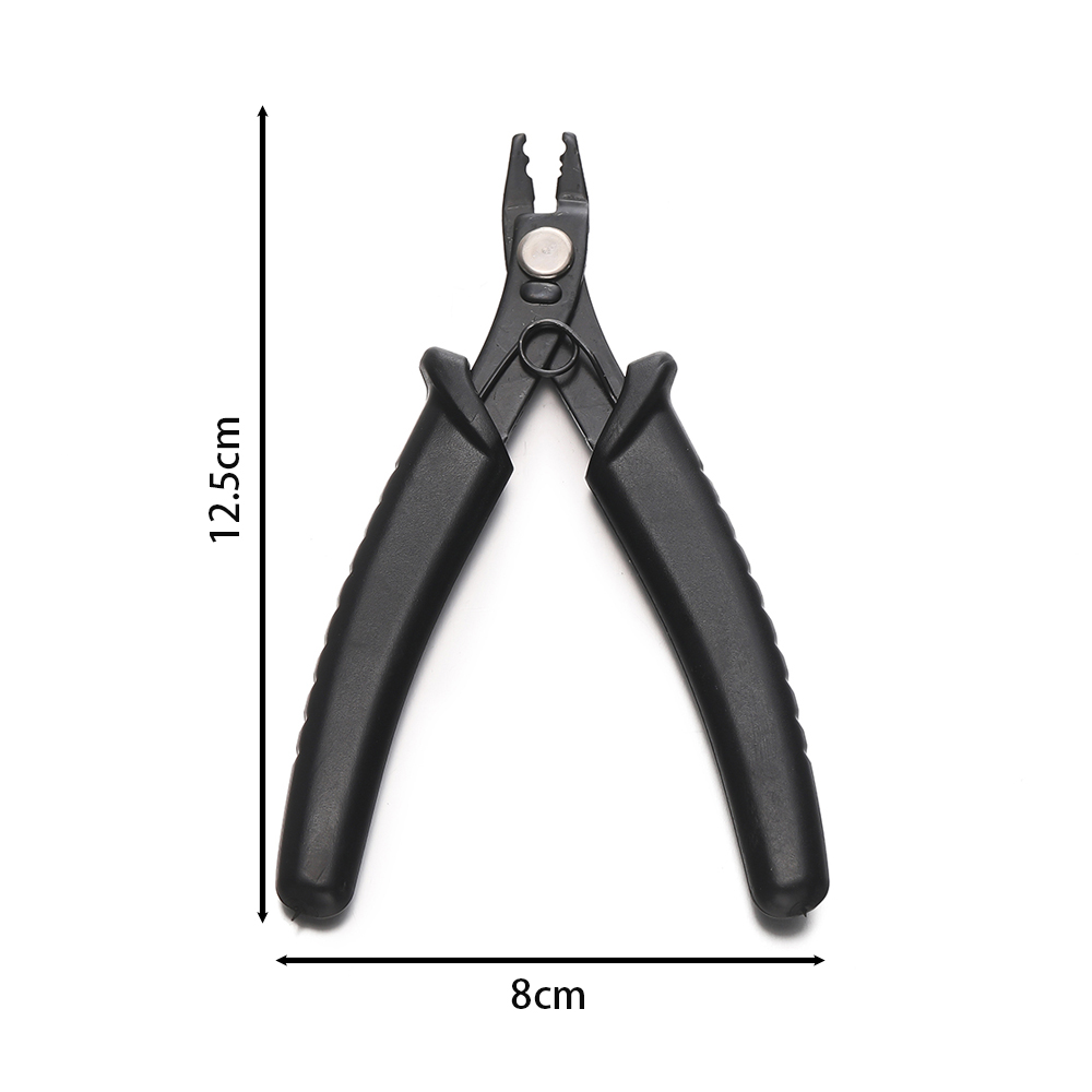 Обжимные Щипцы для бусин, куса – обзор и цена Jewelry Making Pliers