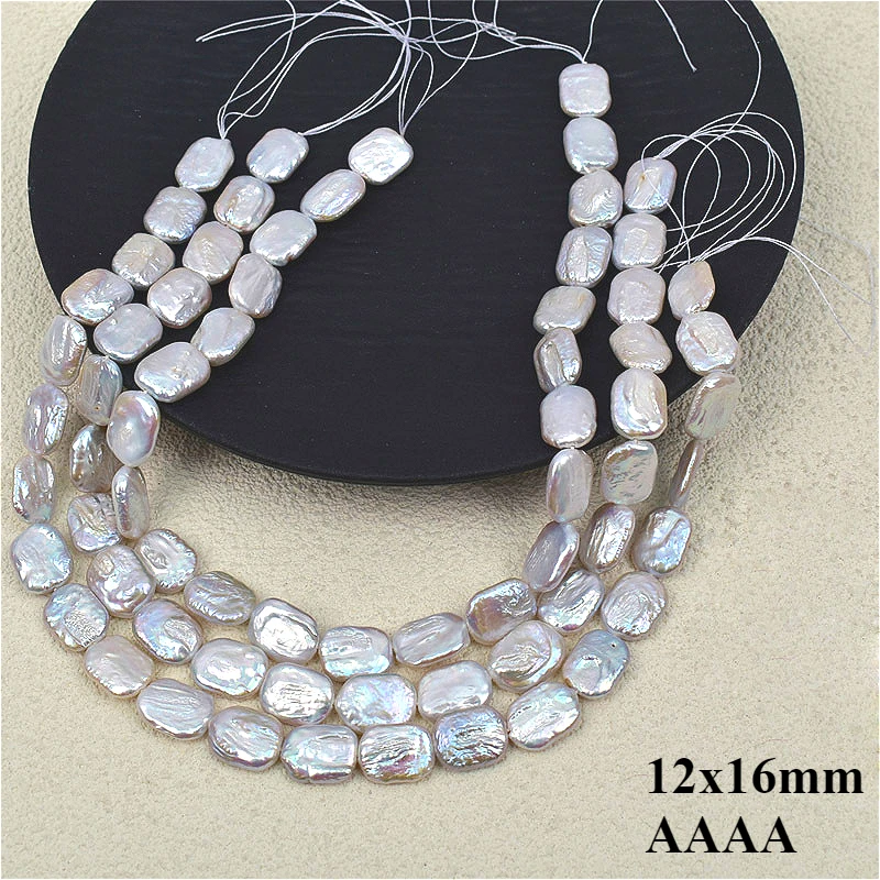 12x16 мм 4A натуральный пресно – обзор и цена Jewelry Making The Well