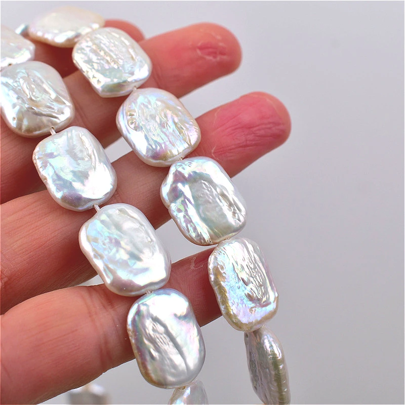 12x16 мм 4A натуральный пресно – обзор и цена Jewelry Making The Well