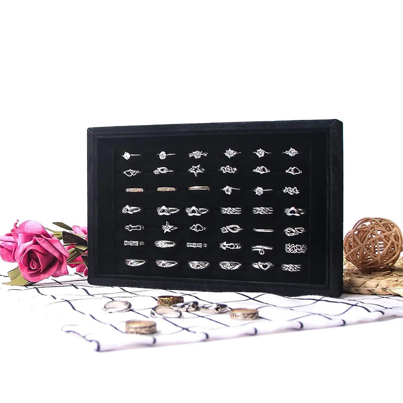 Органайзер для ювелирных издел – обзор и цена Jewelry Making Organizer