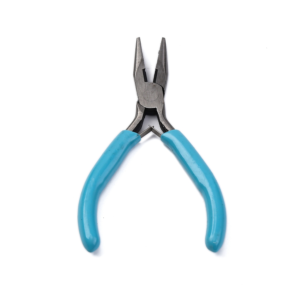 Набор ювелирных плоскогубцев 4 – обзор и цена Jewelry Making Pliers