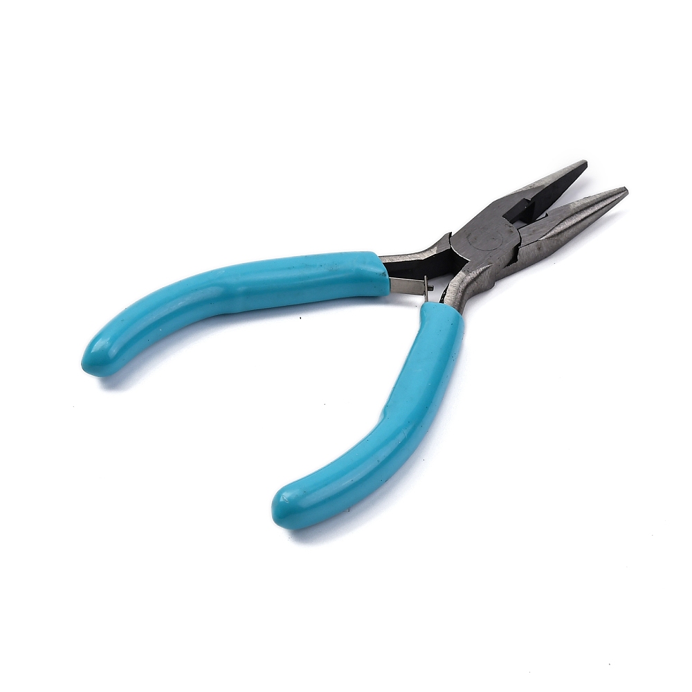 Набор ювелирных плоскогубцев 4 – обзор и цена Jewelry Making Pliers