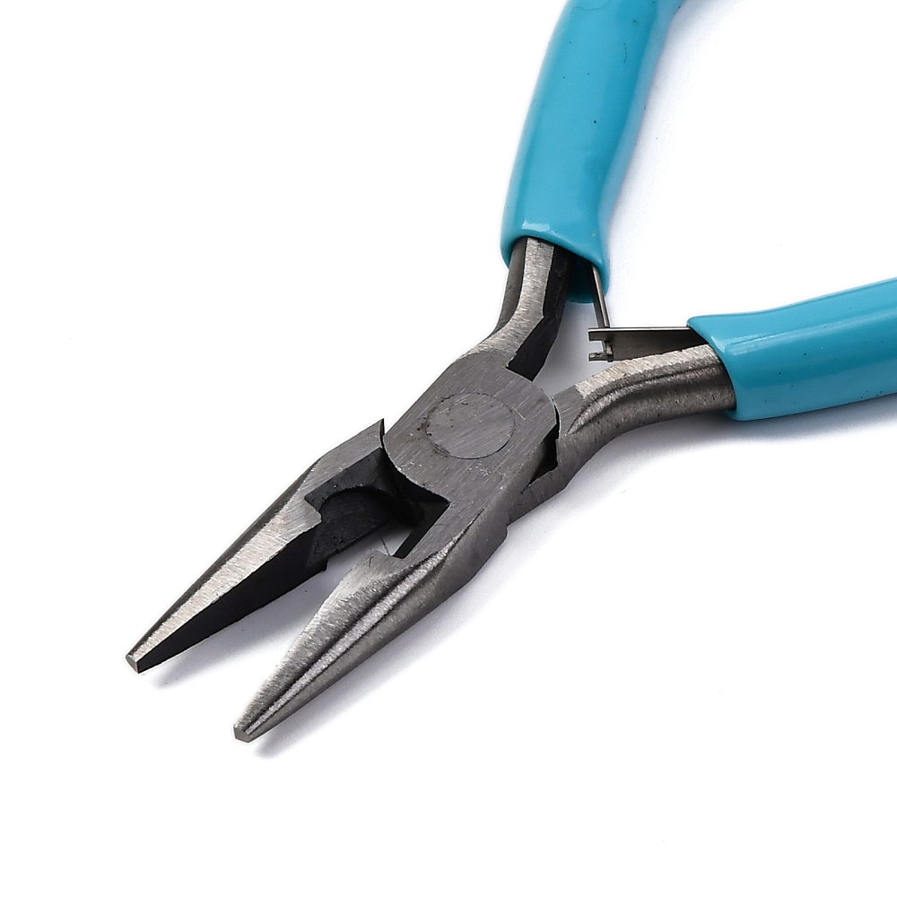 Набор ювелирных плоскогубцев 4 – обзор и цена Jewelry Making Pliers