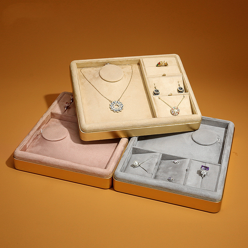 Держатель для ожерелья, подста – обзор и цена Jewelry Making Organizer