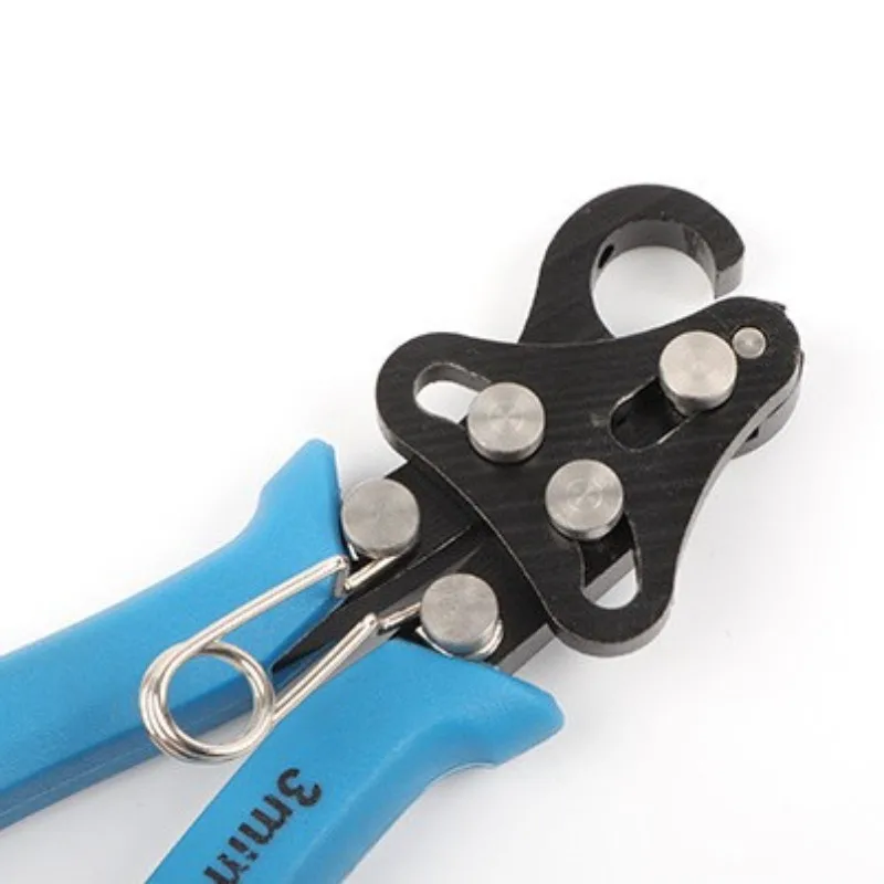 Инструмент для изготовления ук – обзор и цена Jewelry Making Pliers