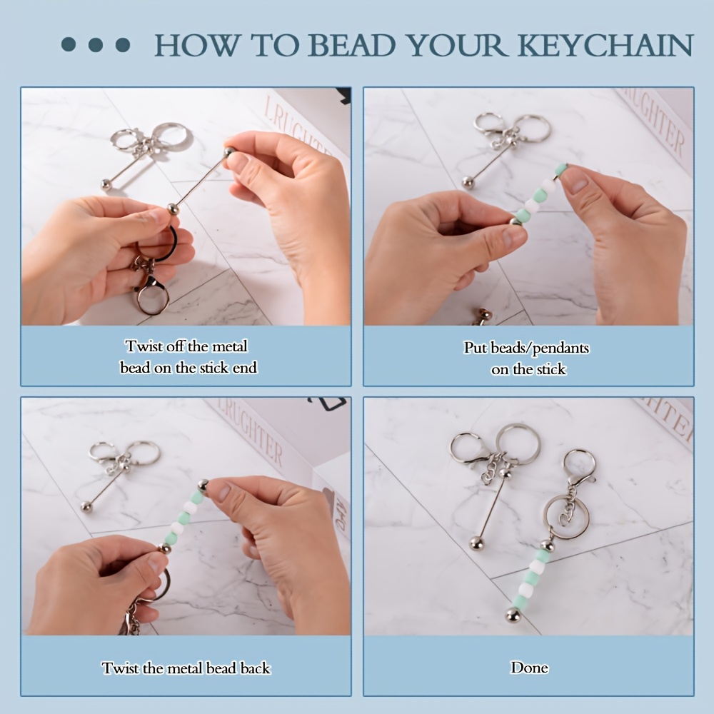 Набор для изготовления уникаль – обзор и цена Jewelry Making Tutorial