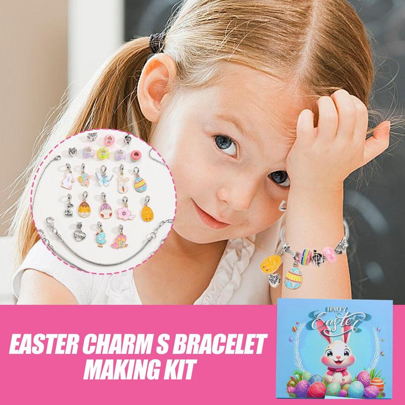 Набор для изготовления ювелирн – обзор и цена Jewelry Making Kit For Kids